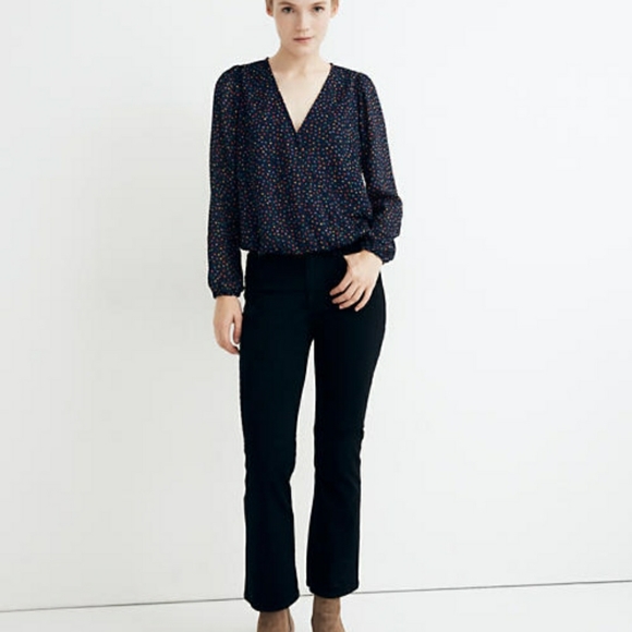 Madewell shirt - Picture 6 of 6